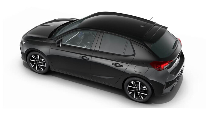 Vauxhall Corsa 100kW Yes 50kWh 5dr Auto Electric Hatchback - Image 4